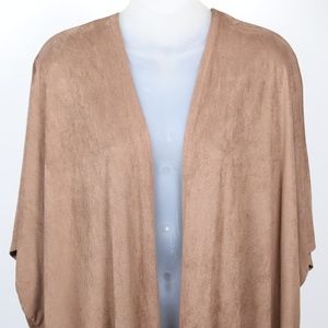 Brown Shawl